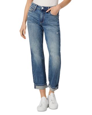 Joe's Jeans The Niki Jeans in Pennino 