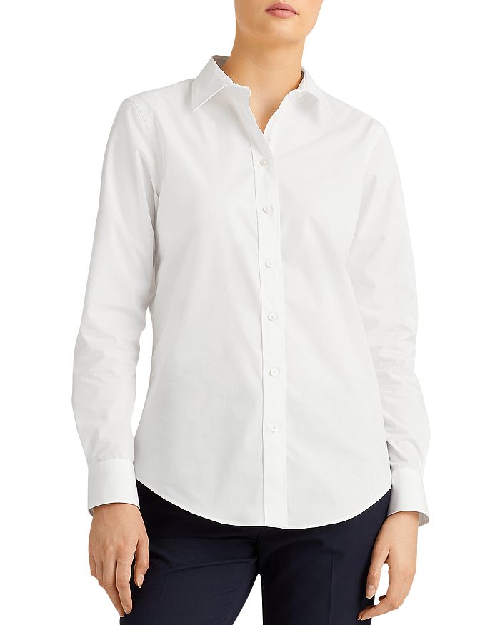 Ralph Lauren Button Down Shirt Bloomingdale's