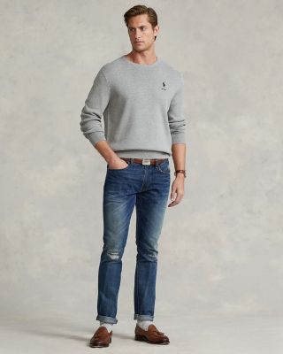 ralph lauren pullover sweater