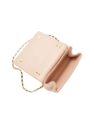 Nappa Leather DG Girls Bag