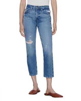 FRAME Jeans for Women on Sale on Sale 