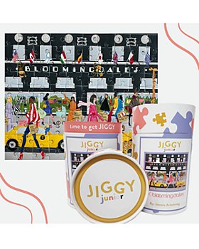 JIGGY - Kids' 100 Piece Puzzle, Ages 8+ - 100% Exclusive