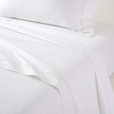 Athena Flat Sheet, Twin