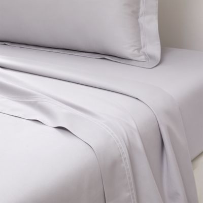 Triomphe Flat Sheet, King