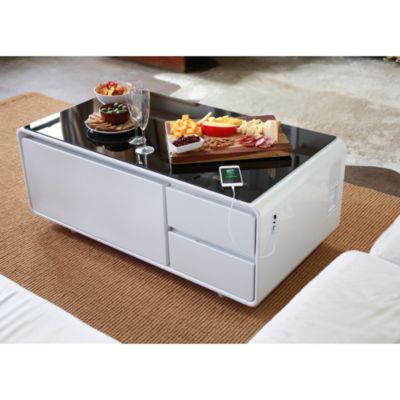 Smart Coffee Table