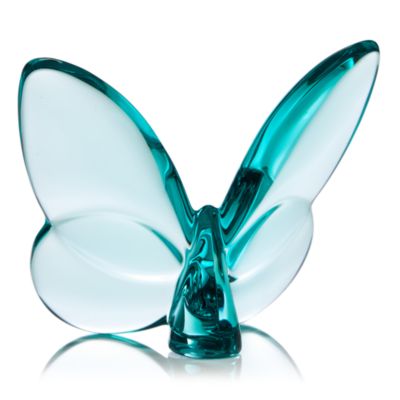 2.5" Lucky Crystal Butterfly