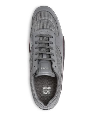 Sneakers Hugo Boss Men's Shoes, Loafers, Boots \u0026 More - Bloomingdale's