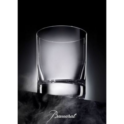 4 Elements Double Old Fashioned Glass, Set of 4