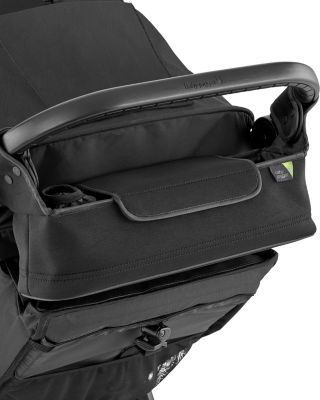 Stroller Parent Console