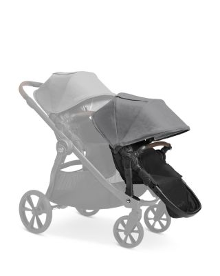 City Select 2 Second Seat Kit, Eco Collection