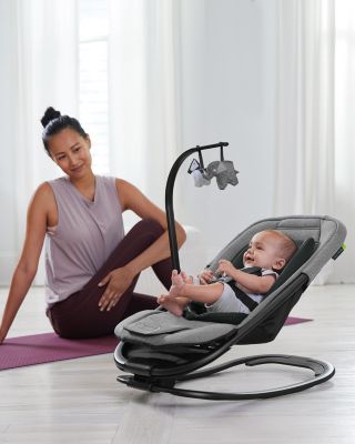 City Sway™ 2 in 1 Rocker & Bouncer