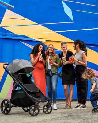 City Select 2 Stroller, Eco Collection