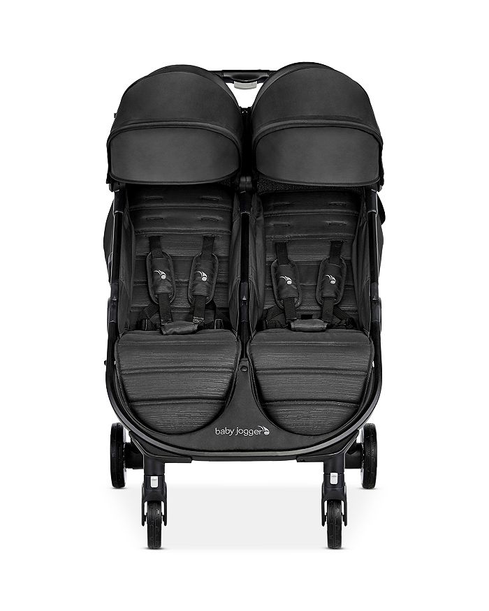 Baby Jogger City Tour 2 Stroller Review (Love Baby Jogger!) 
