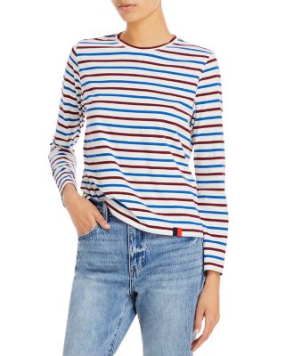 kule boyfriend shirt