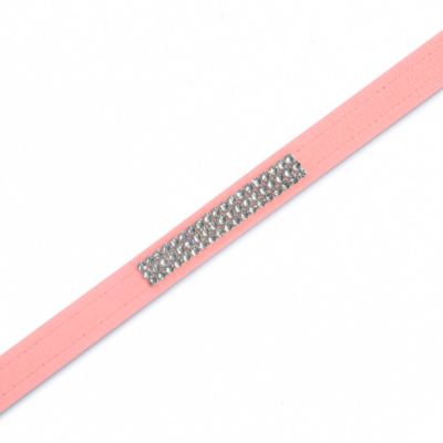 3 Row Giltmore Leash