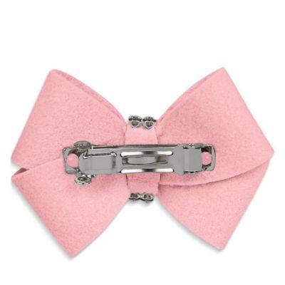 Nouveau Bow Hair Bow