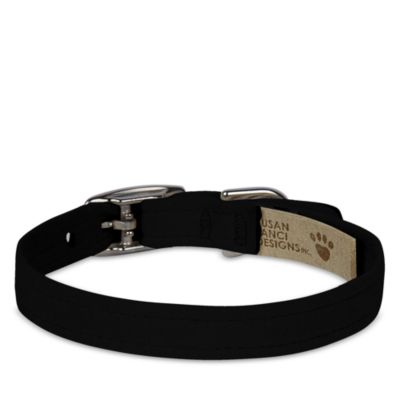Plain Dog Collar