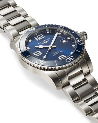 HydroConquest Watch, 41mm