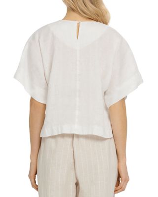 Womens White Blouses - Bloomingdale's