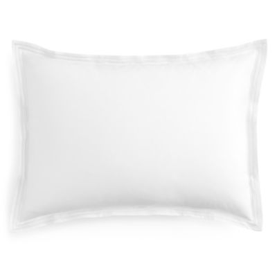 Italian Percale Standard Sham - Exclusive