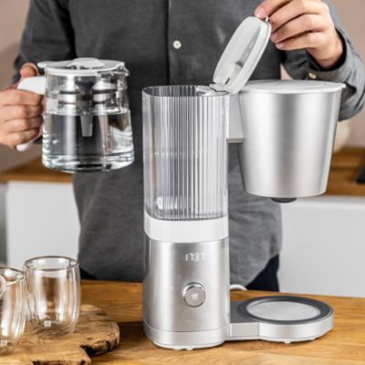 Enfinigy Drip Coffee Maker