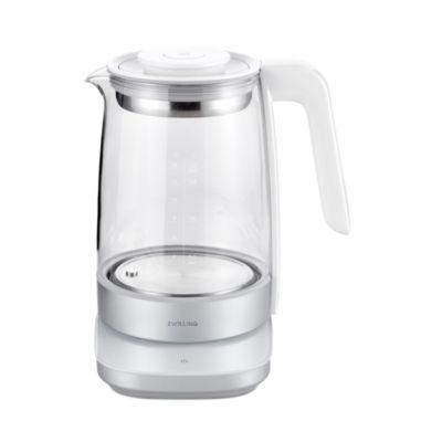 Enfinigy 1.7 L Glass Kettle