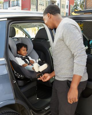 Baby Jogger City Turn Convertible Car Seat Bloomingdale's