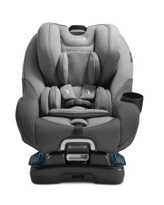 City Turn Convertible Car Seat