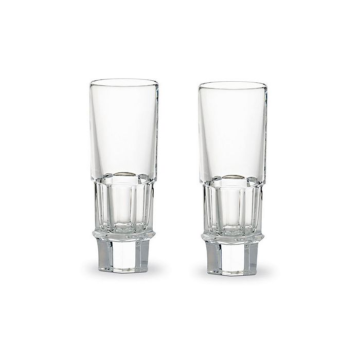 Vodka Glass Set 