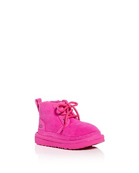 UGG® - Unisex Neumel II Boots - Walker, Toddler, Little Kid, Big Kid