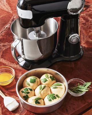 SM-50 Precision Stand Master 5.5 Qt. Stand Mixer