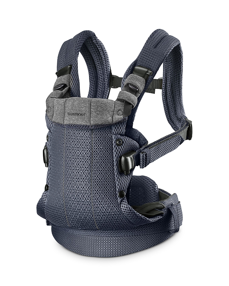 BabyBjorn Baby Carrier Harmony