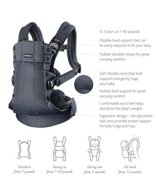 Baby Carrier Harmony
