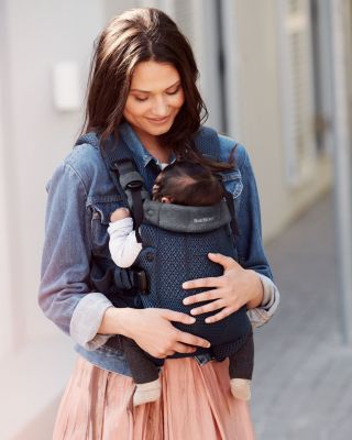 Baby Carrier Harmony