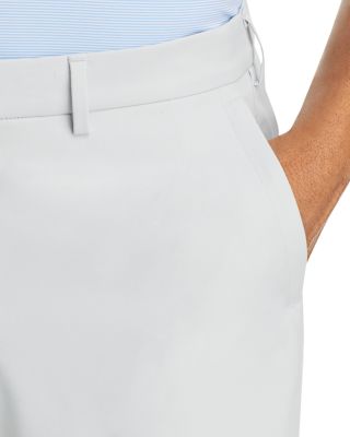 Crown Sport Salem Classic Fit 9" Performance Shorts