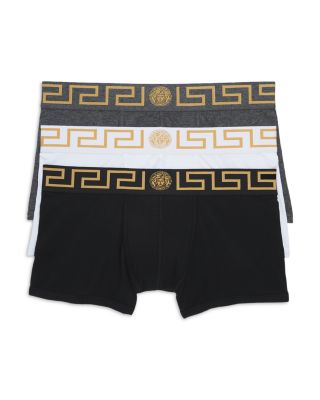 Versace Boxer Briefs - Bloomingdale's