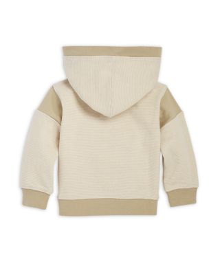 baby boy zip up sweatshirt
