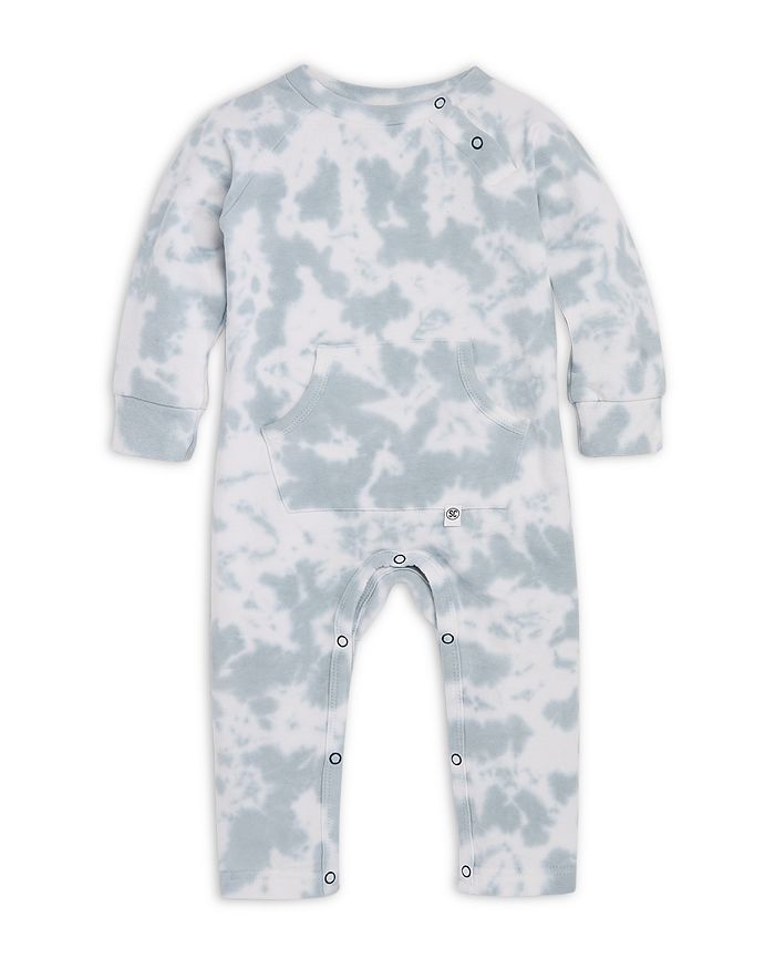 Sovereign Code Boys' Cotton Coverall - Baby | Bloomingdale's