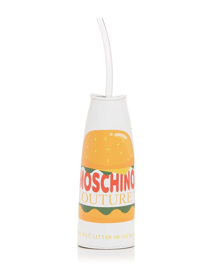 Moschino cup bag discount