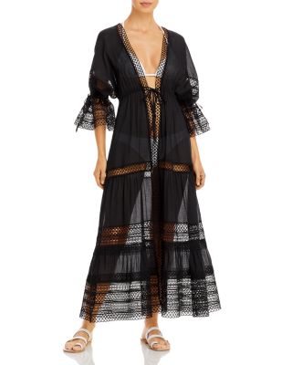 Charo Ruiz Ibiza - Claire Kaftan Dress