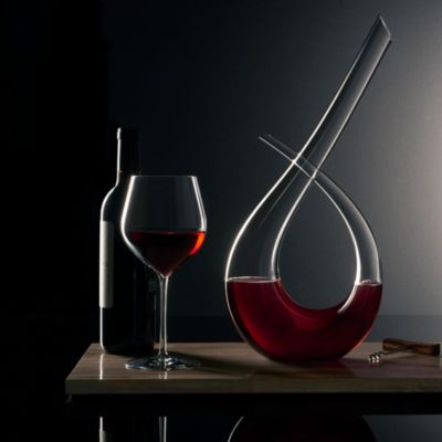 Waterford Elegance Accent Decanter