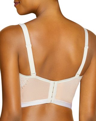 Sicilia Longline Wireless Bralette