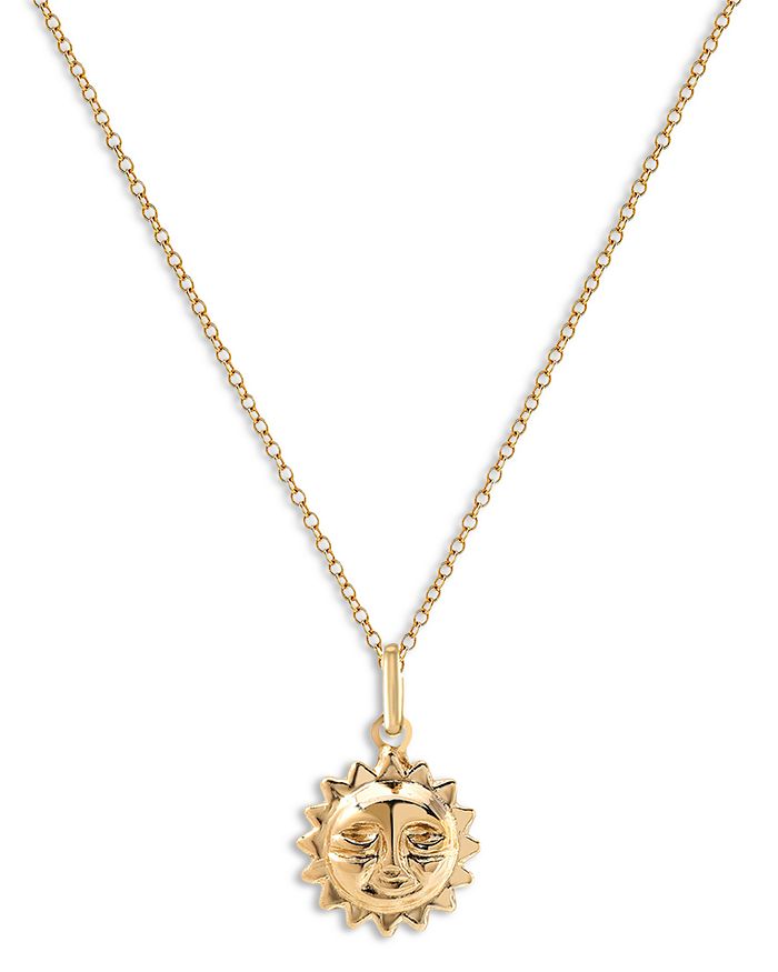 Zoe lev store locket