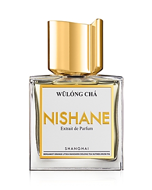 NISHANE WULONG CHA EXTRAIT DE PARFUM 1.7 OZ.