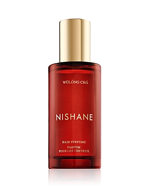 Nishane Wulong Cha Hair Perfume 1.7 Oz.