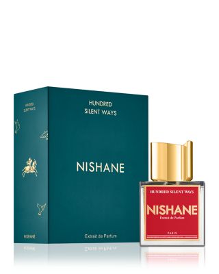 Nishane Hundred Silent Ways Extrait de Parfum 3.4 oz