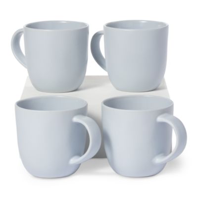 The Full Way 44-Piece Dinner Service Set