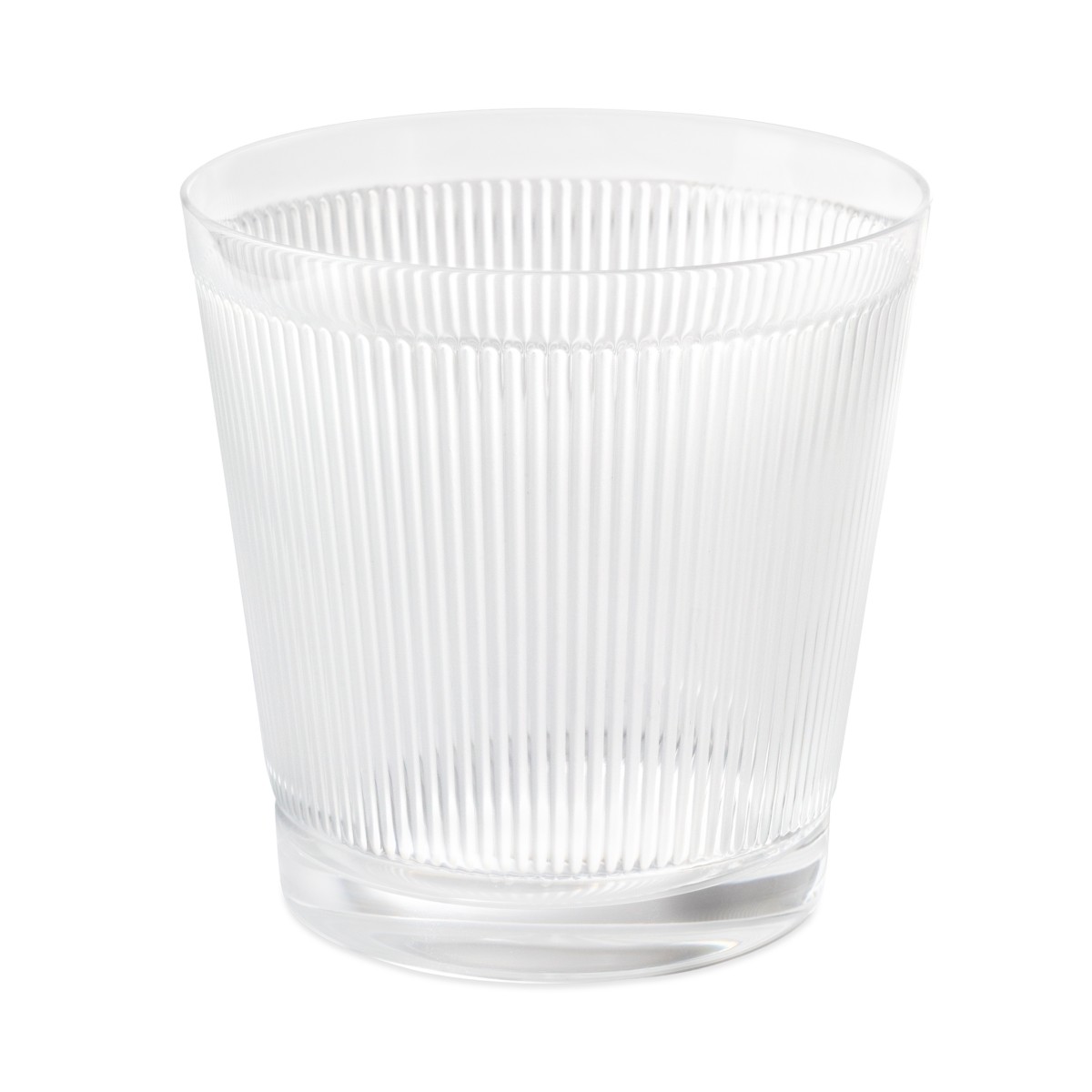 Lalique Wingen Tumbler in Clear