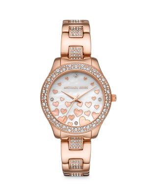 most popular michael kors women's watch