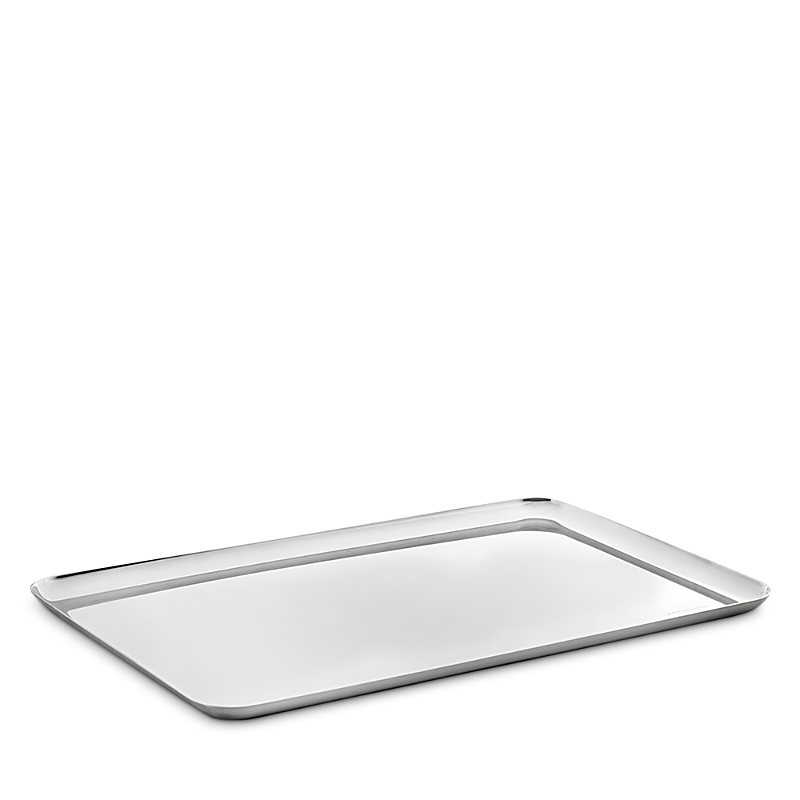 Mepra Stile Rectangular Tray